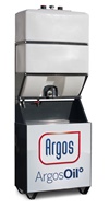 Argos Oil 10W-40 