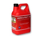 Hercutec 2T - Rood